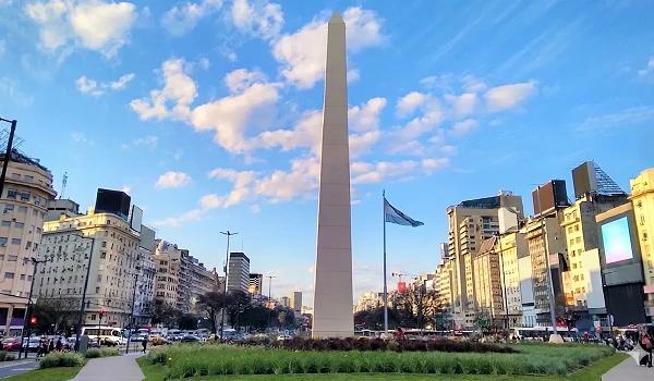 Paisaje de Viedma